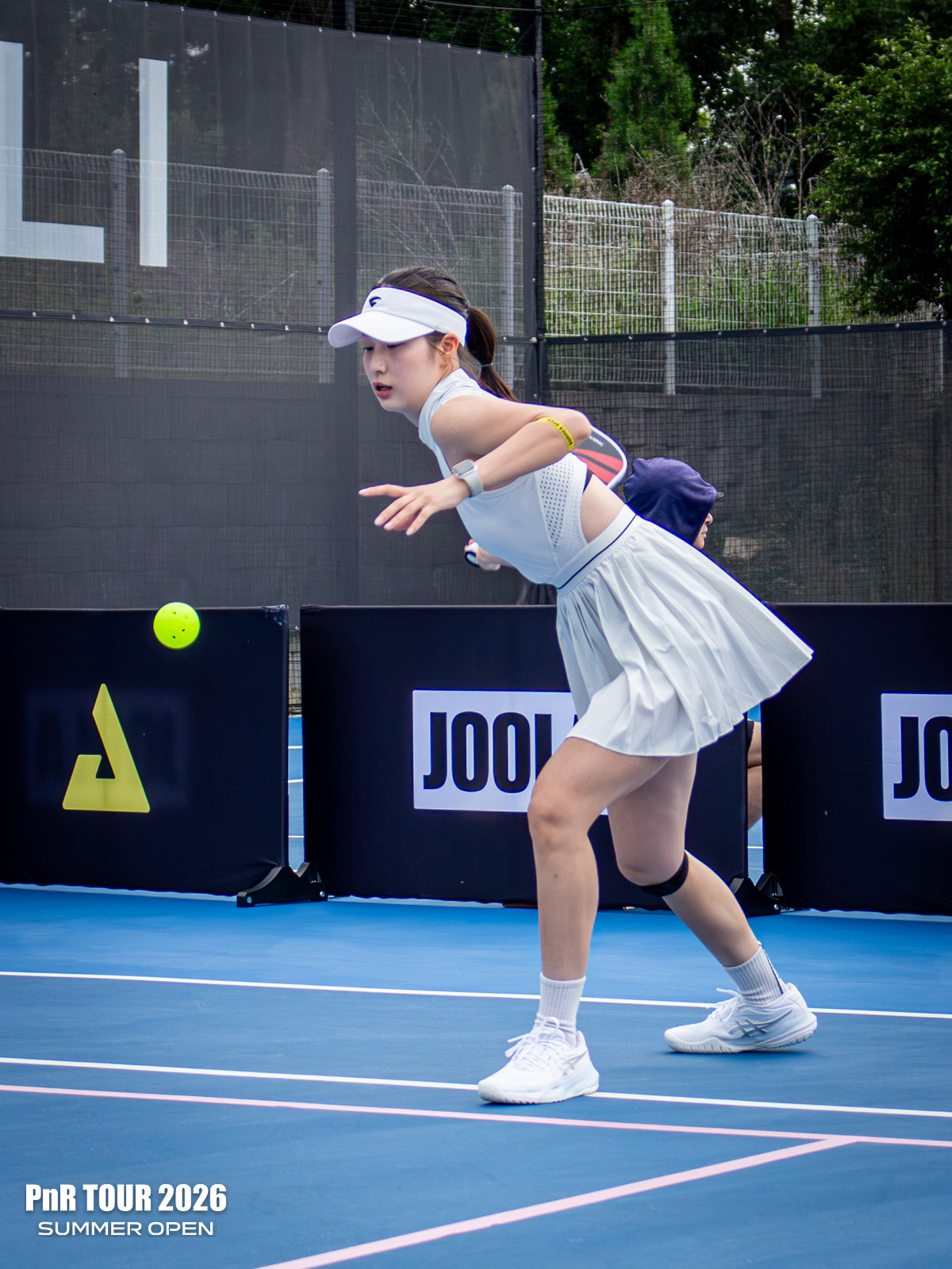 2025 KOREA OPEN 현장
