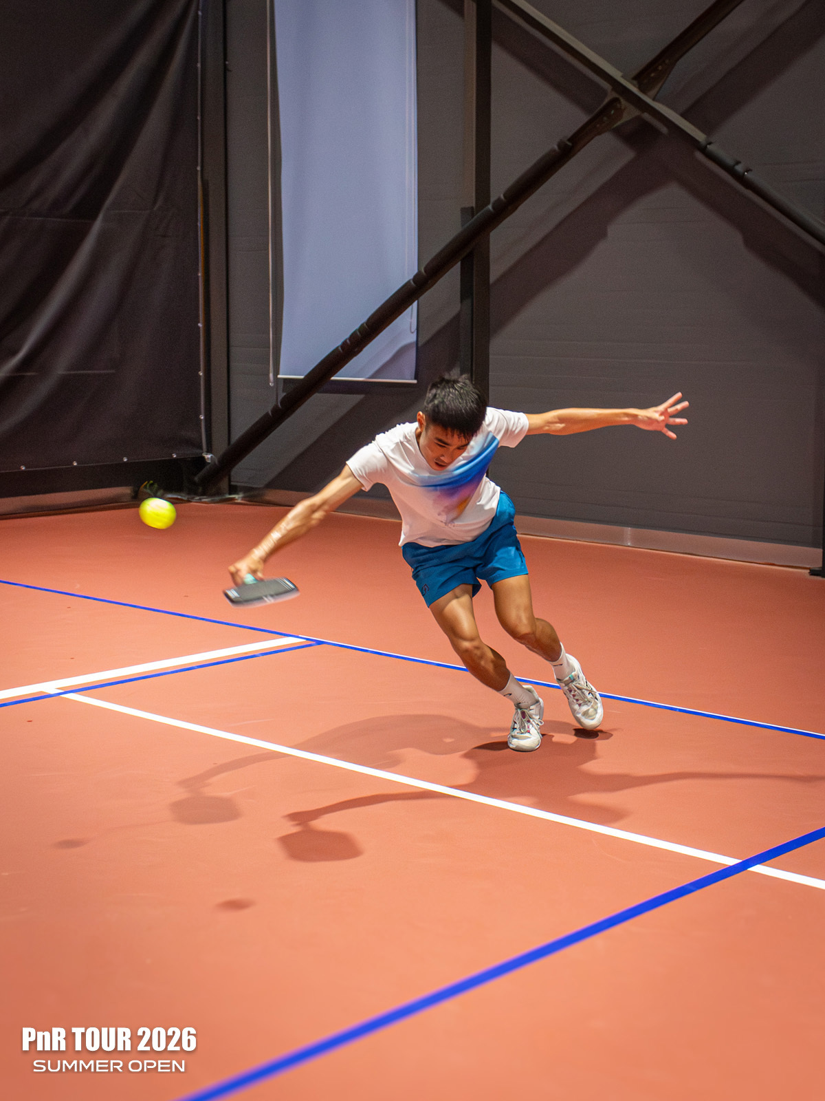 2025 KOREA OPEN 현장