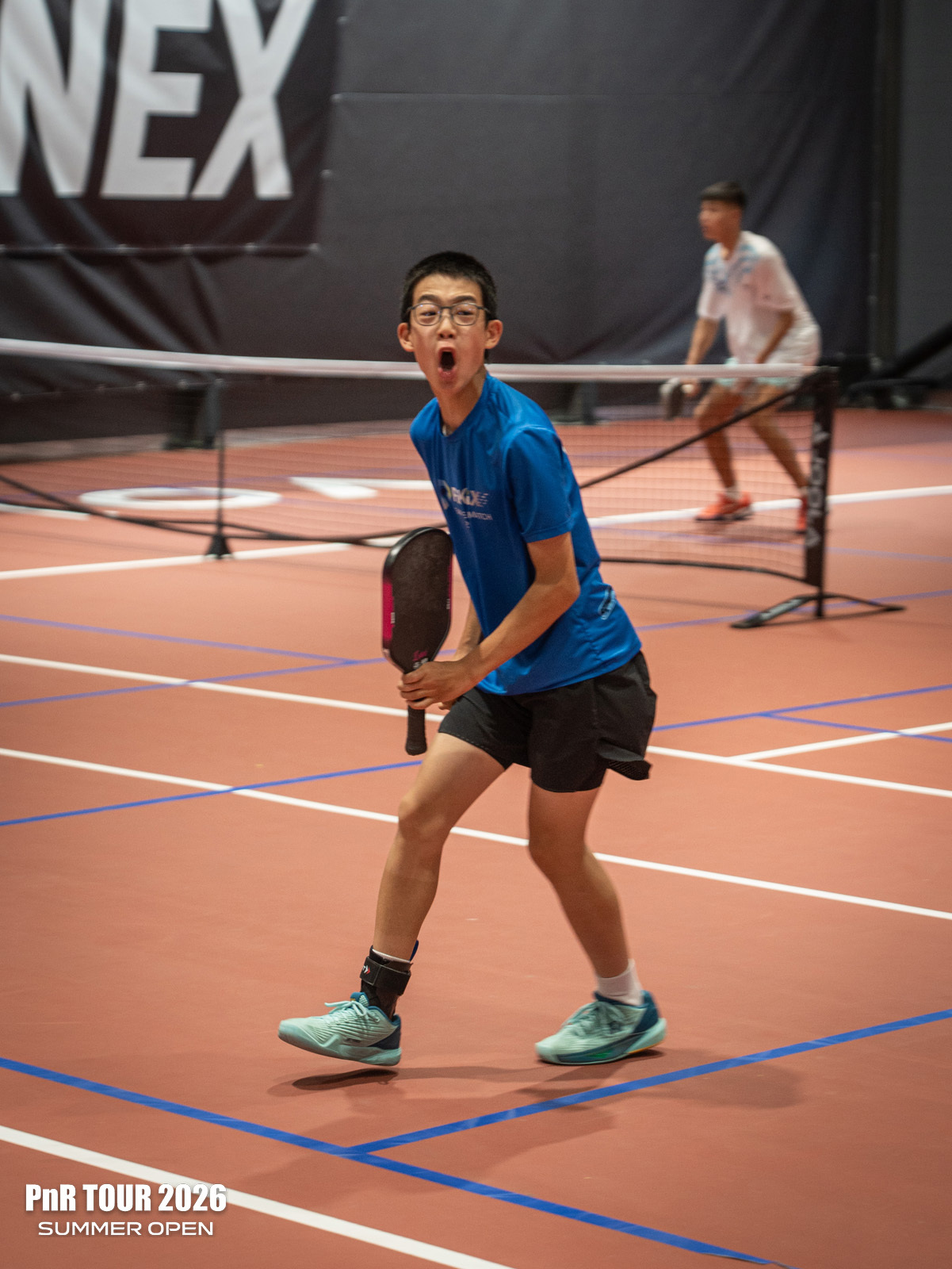 2025 KOREA OPEN 현장
